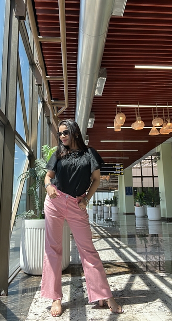 Kanika Maheshwari