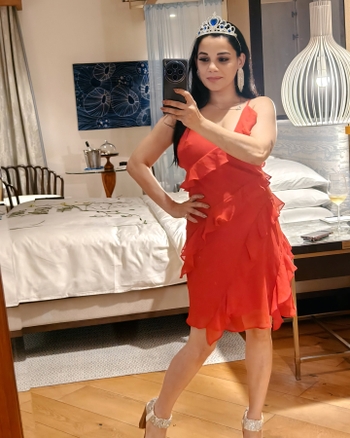 Kanika Maheshwari