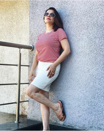 Kanika Maheshwari