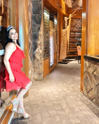 Kanika Maheshwari