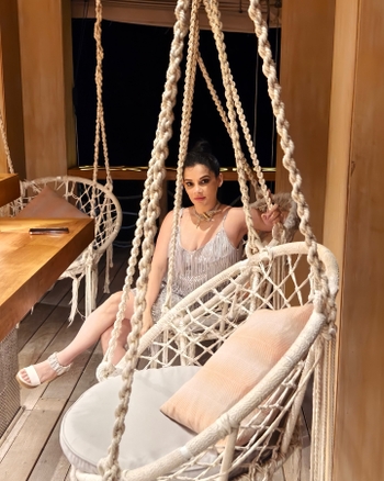 Kanika Maheshwari