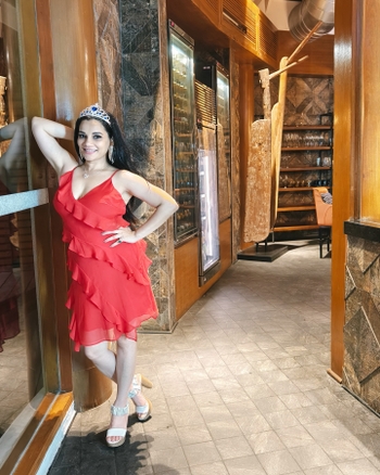 Kanika Maheshwari