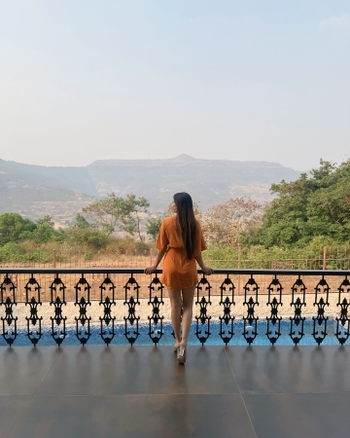 Simran Budharup