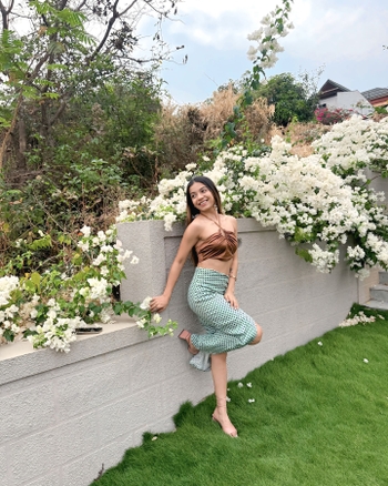 Simran Budharup