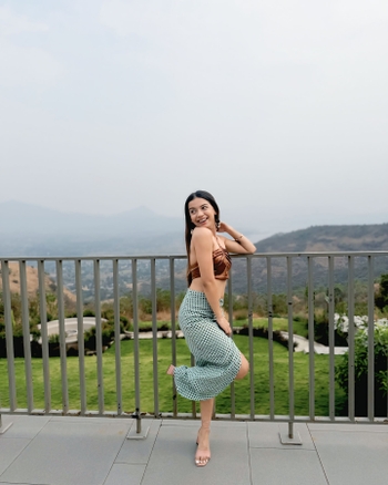 Simran Budharup