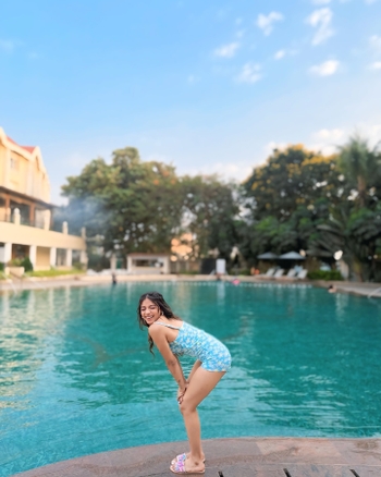 Simran Budharup