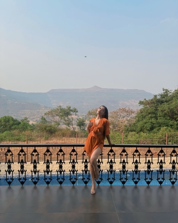 Simran Budharup