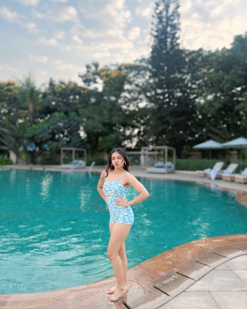 Simran Budharup