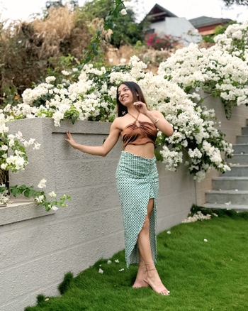 Simran Budharup