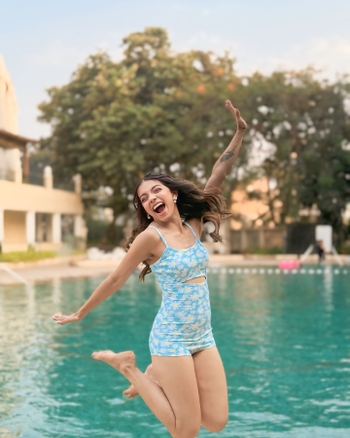 Simran Budharup