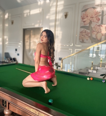 Simran Budharup