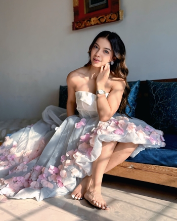 Simran Budharup