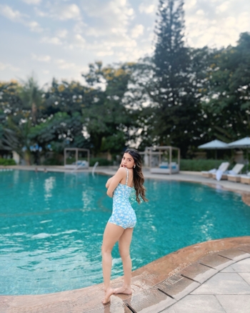 Simran Budharup