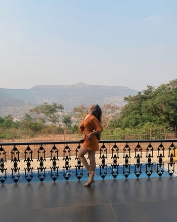 Simran Budharup