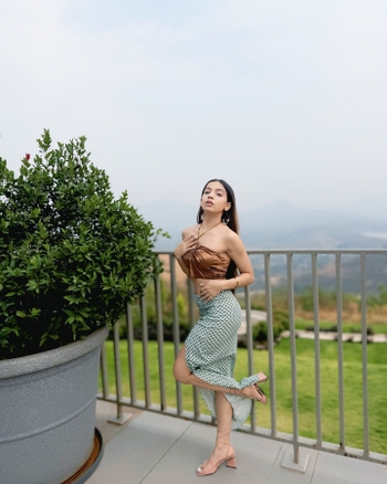 Simran Budharup