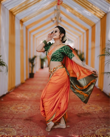 Simran Budharup