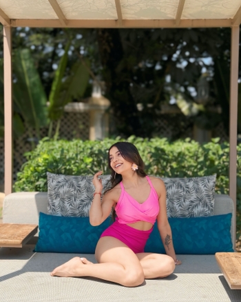 Simran Budharup