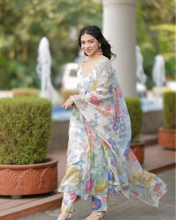 Simran Budharup