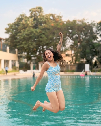 Simran Budharup