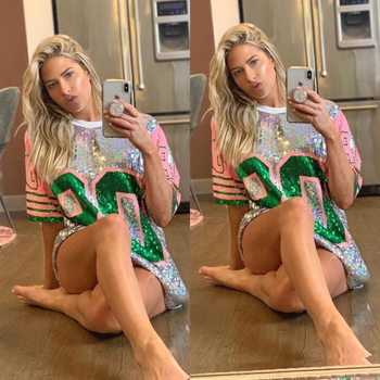 Barbie Blank