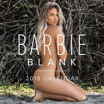 Barbie Blank