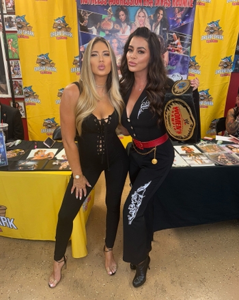 Barbie Blank