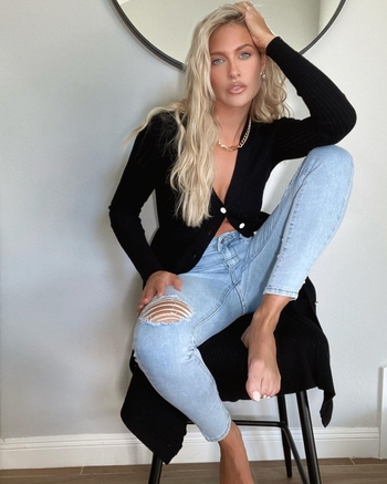 Barbie Blank