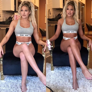 Barbie Blank