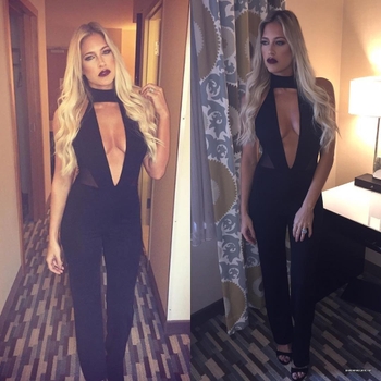 Barbie Blank