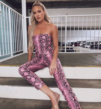 Barbie Blank