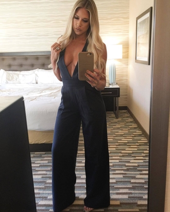 Barbie Blank