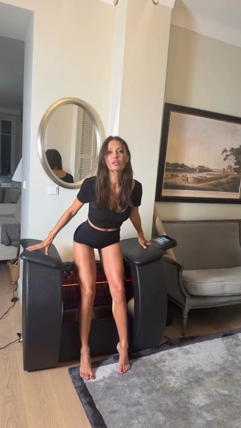 Victoria Bonya