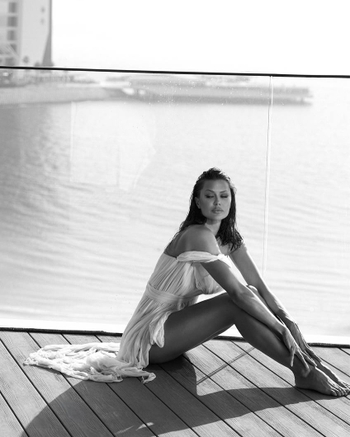Victoria Bonya
