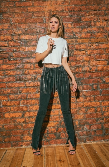 Victoria Bonya