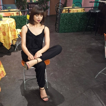 Glaiza de Castro