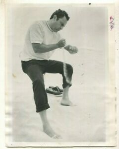 Bill Dana