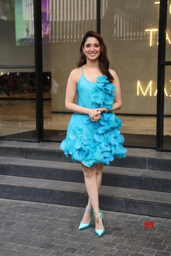 Tamannaah Bhatia
