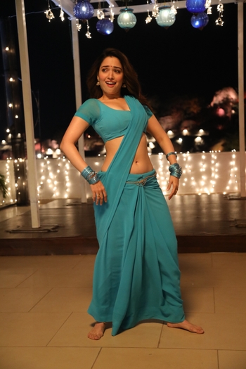 Tamannaah Bhatia