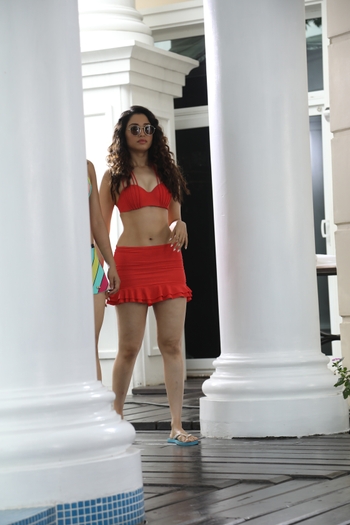 Tamannaah Bhatia