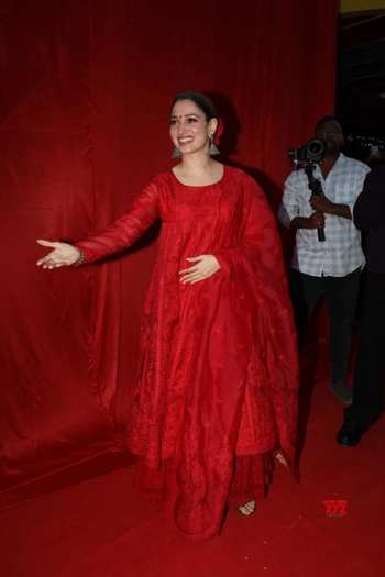 Tamannaah Bhatia