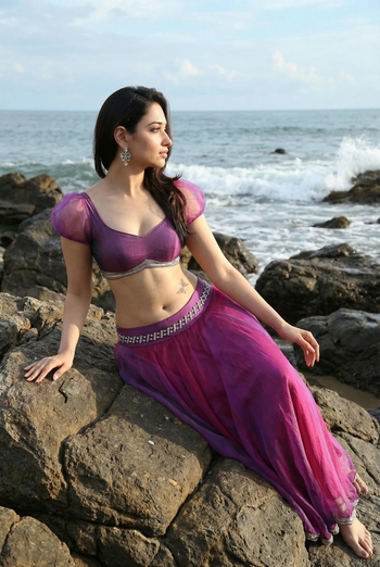 Tamannaah Bhatia