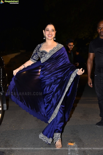 Tamannaah Bhatia