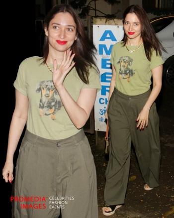 Tamannaah Bhatia