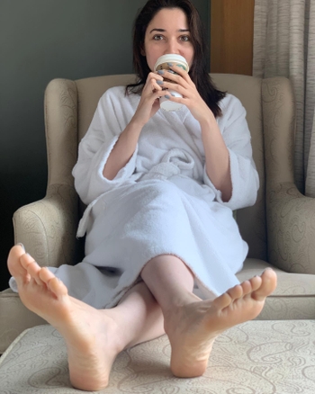 Tamannaah Bhatia