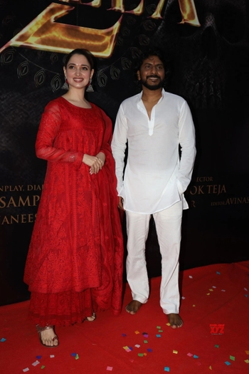Tamannaah Bhatia