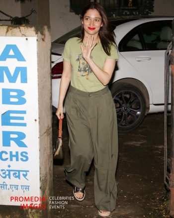 Tamannaah Bhatia