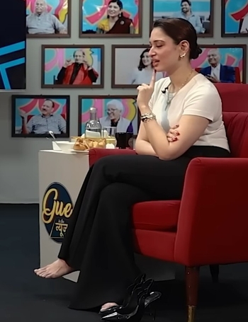 Tamannaah Bhatia