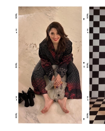 Tamannaah Bhatia