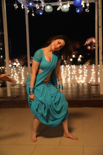 Tamannaah Bhatia