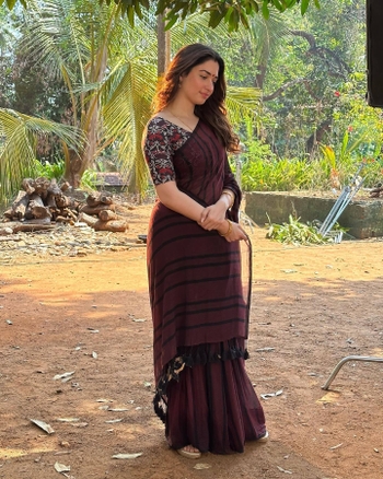 Tamannaah Bhatia